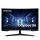 Samsung Odyssey C32G55TQWUX Curved HDR - 608726 - zdjęcie